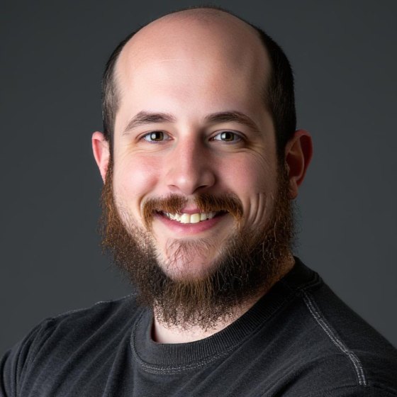 Michael Greenberg, founder of 3rd Brain